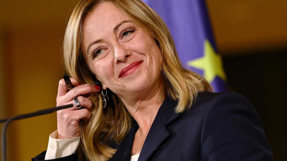 Immagine di Ragioni materiali e immateriali per bocciare il 2023 di Meloni