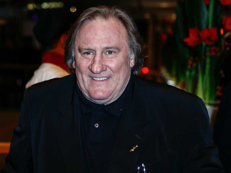 Non cancellate Depardieu. L’appello del mondo della cultura contro il linciaggio dell’“orco”