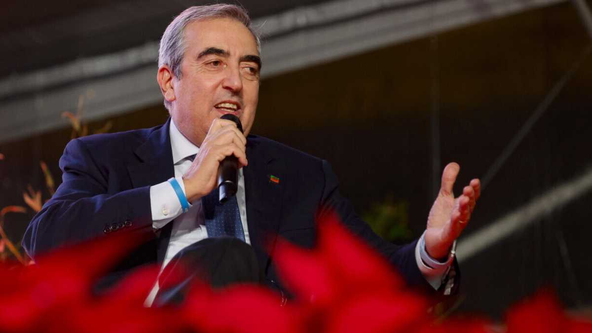 Immagine di Gasparri avvisa Meloni: attenzione a stravincere alle Europee