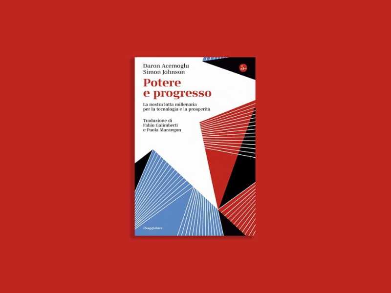 Potere e progresso