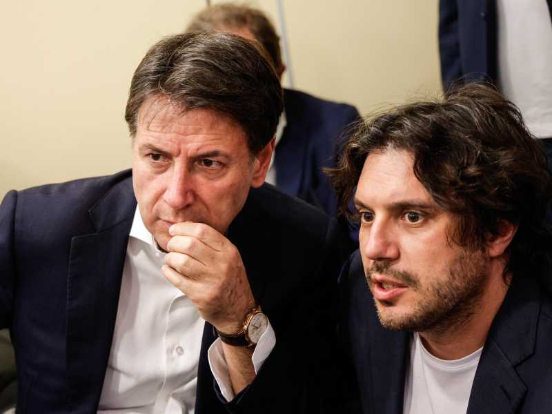 (foto Ansa)