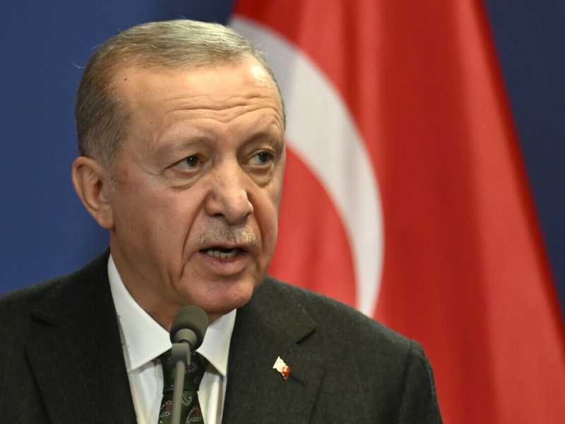 Perché Erdogan è rimasto (quasi) l’unico leader della regione a difendere così tanto Hamas