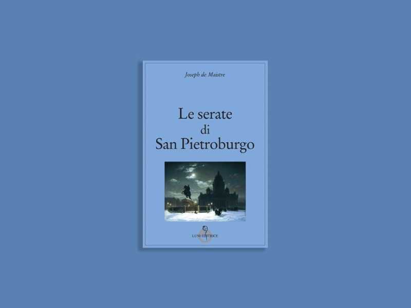 Le serate di San Pietroburgo