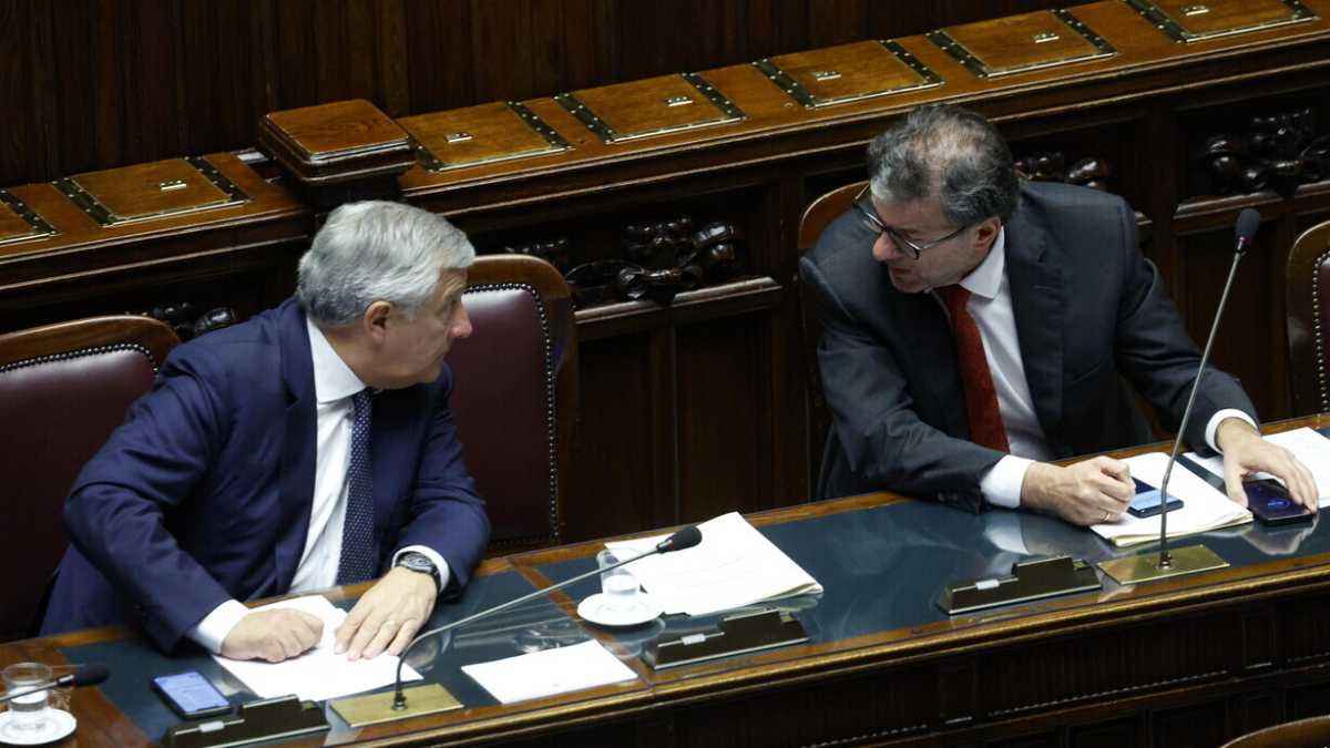 Immagine di Il governo trova l'accordo sul Superbonus