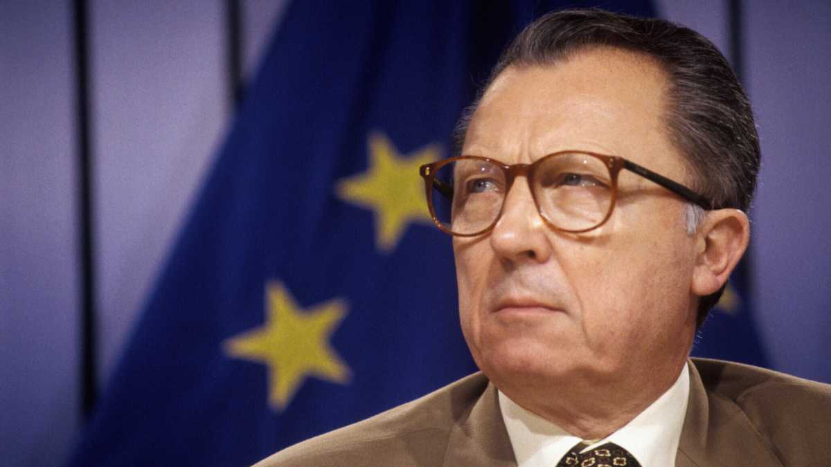 Immagine di L’austerità di Jacques Delors
