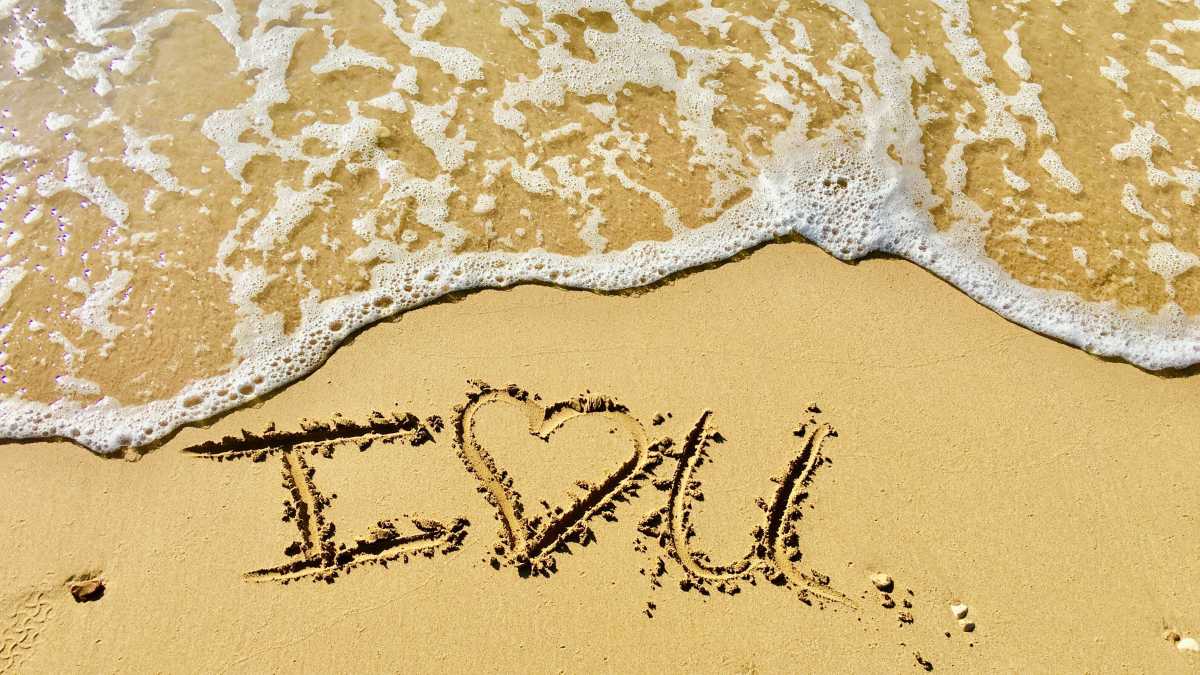 Immagine di Come leggere alcuni segnali d'amore