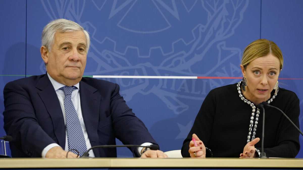 Immagine di Il “trono” dei moderati non è vacante