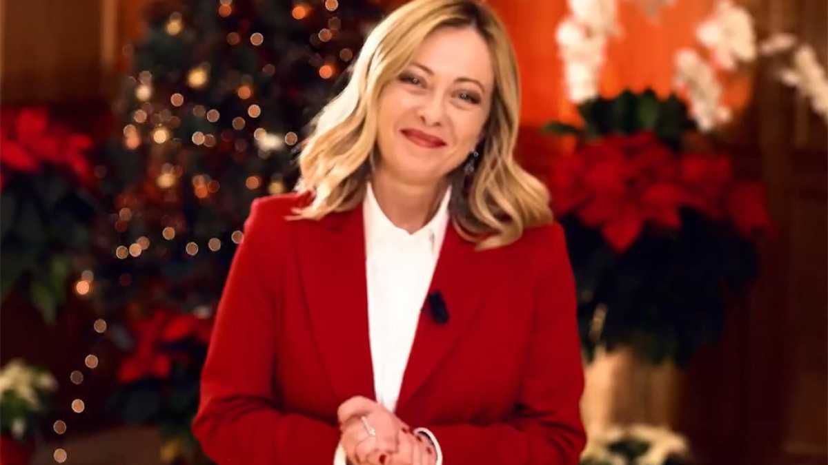 Immagine di Per l’Italia (e per Meloni) c’è da augurarsi un 2024 con più Ursula e meno Trump