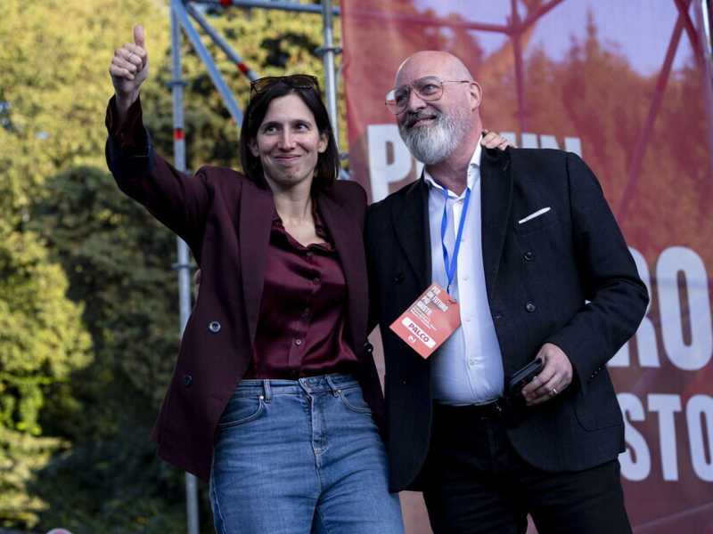 Il Conte Bonaccini. Pronto a correre alle Europee è un cruccio per la segretaria