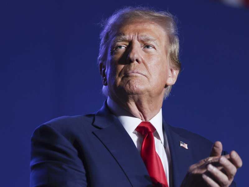 Sul nome di Trump sulla scheda la Corte del Michigan decide al contrario di quella del Colorado. E ora?