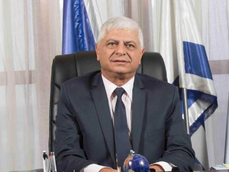  <span style="font-family: Arial, Verdana, sans-serif; font-size: 12px;">Benny Kashriel (Ansa)</span>