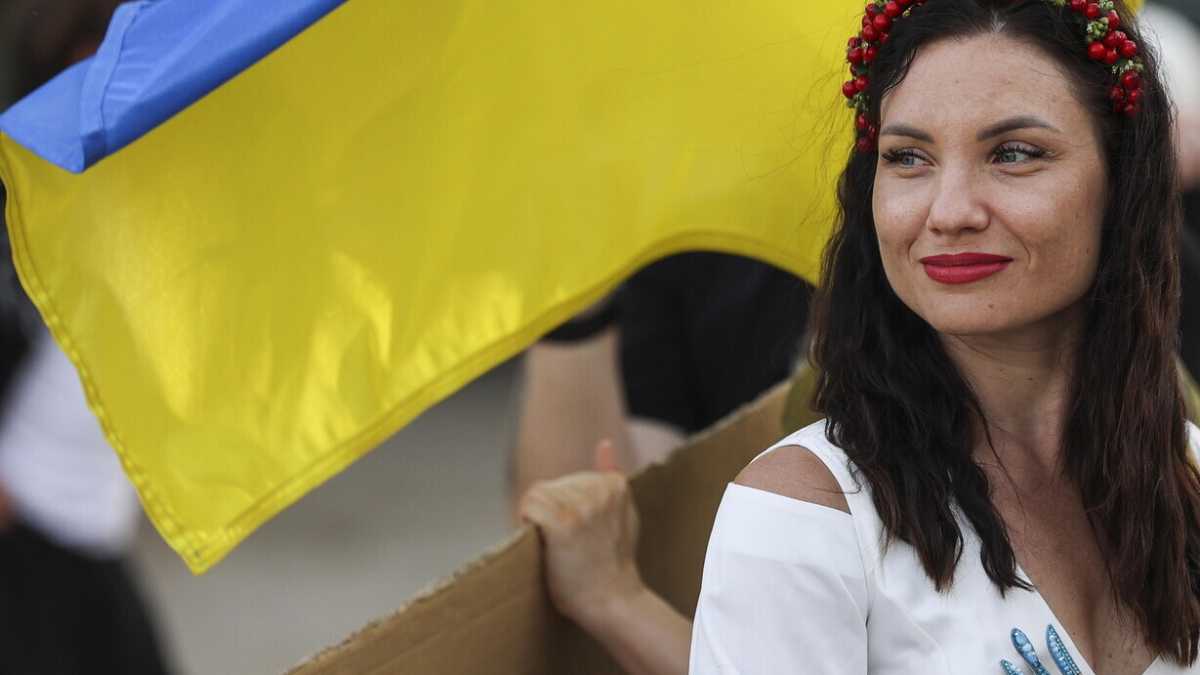 Immagine di Donne ucraine, ritorni non anelati e qualche cifra importante