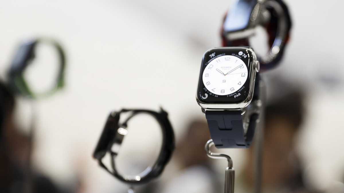 Immagine di La sfida su AppleWatch tra un Davide e un Golia della Silicon Valley