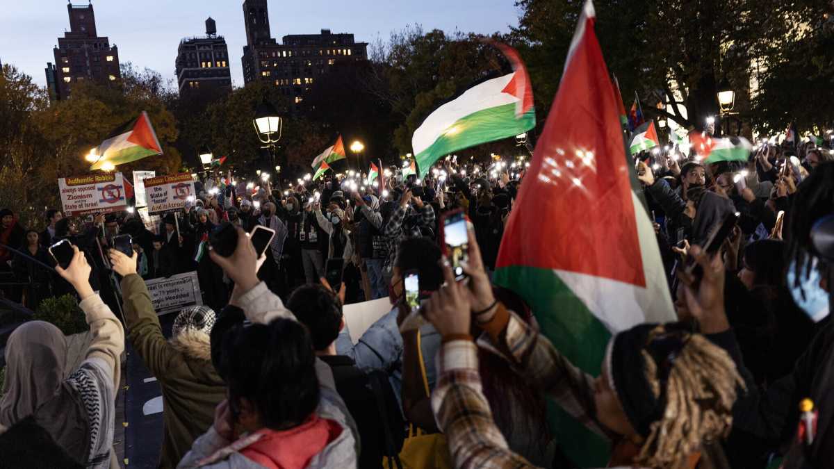 Immagine di L’antisemitismo nei campus e il picco della cancel culture. Intervista a Greg Lukianoff