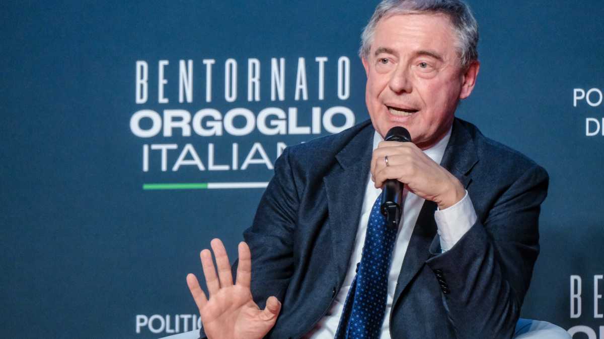 Immagine di L’asse Antitrust-Urso contro le compagnie aeree: tante indagini, zero prove