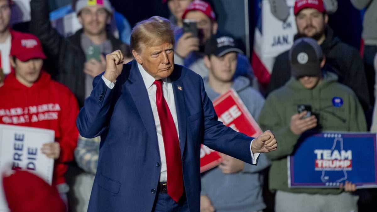 Immagine di Donald Trump e l'esclusione dalle primarie repubblicane: è caos in 31 stati