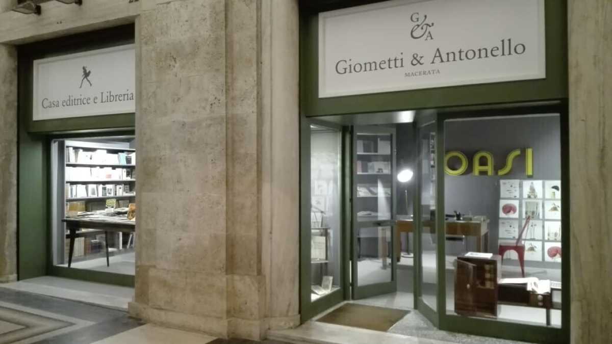 Immagine di Addio a Gino Giometti, estimatore di Robert Walser