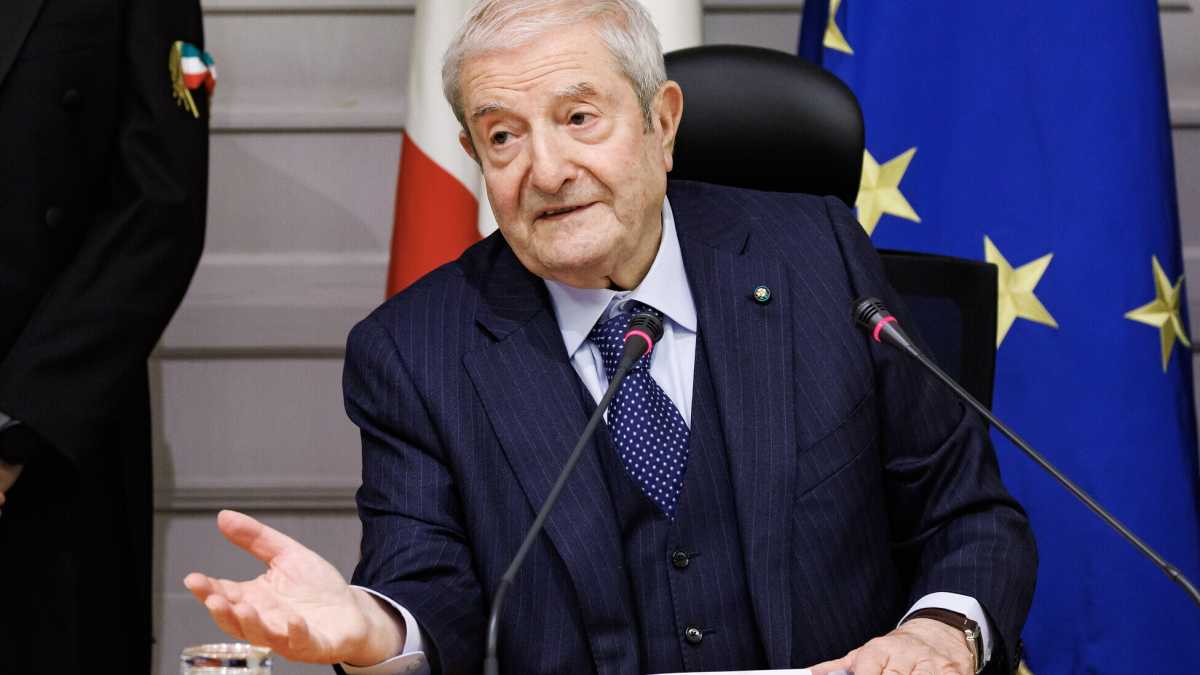 Immagine di Più separazione dei poteri, meno pieni poteri ai pm. Ottima notizia