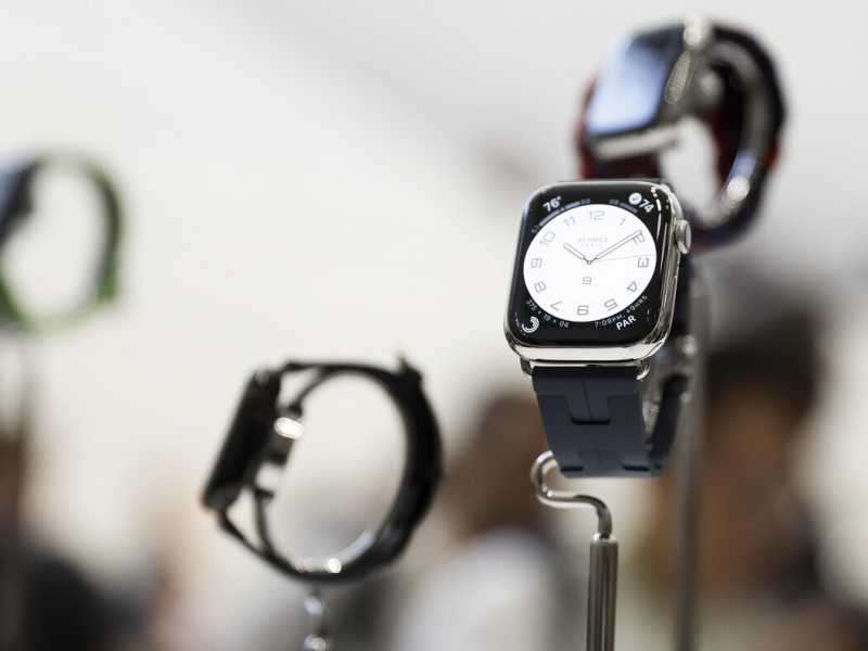 La sfida su AppleWatch tra un Davide e un Golia della Silicon Valley