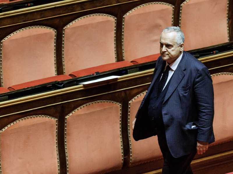 (foto LaPresse)