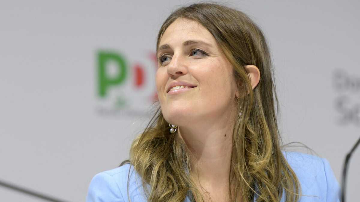 Immagine di Gribaudo (Pd): “Caro Conte, se ci attacchi aiuti Meloni”