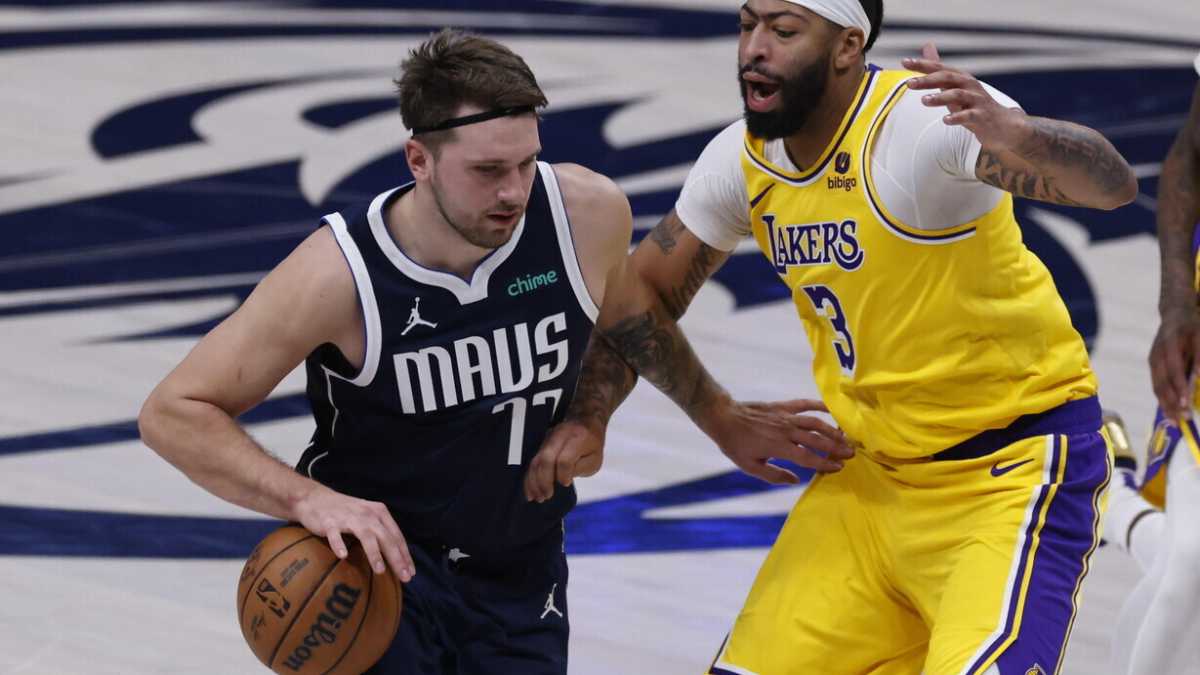 Immagine di Il capolavoro aziendale dei Dallas Mavericks