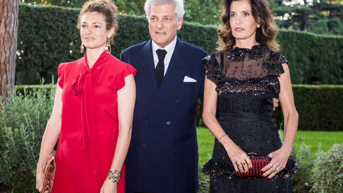 Immagine di Il vasto mondo di Alain Elkann