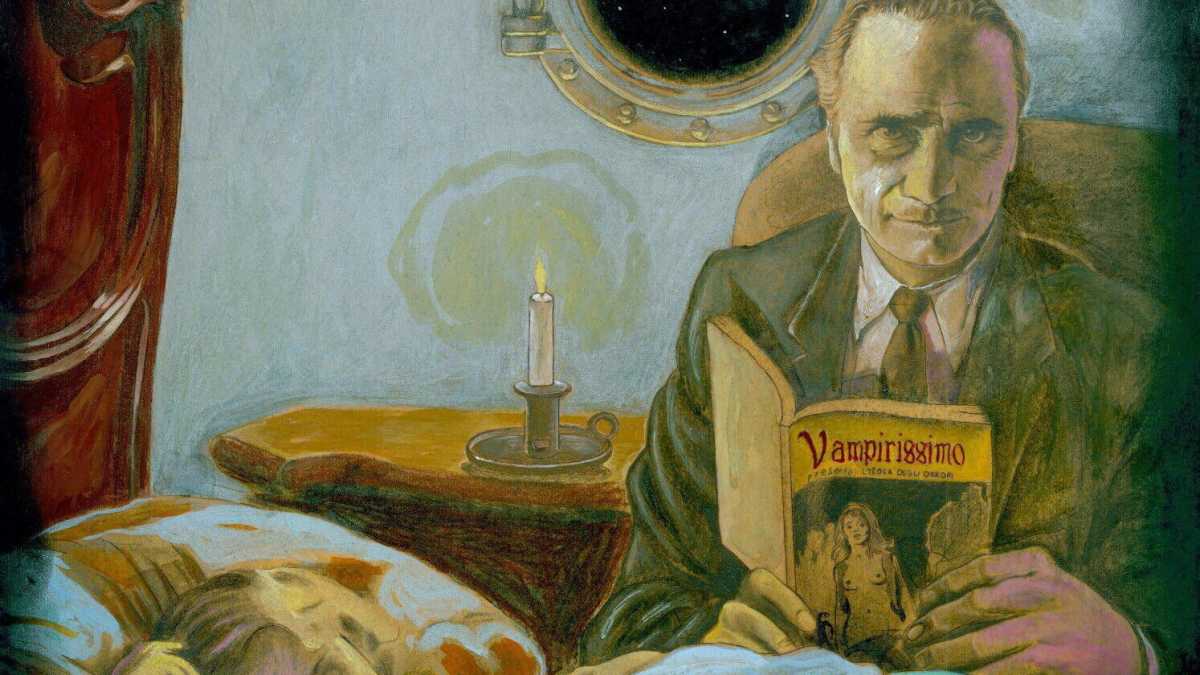 Immagine di Inafferrabile Landolfi. Una biografia del grande scrittore attraverso i luoghi a lui più cari