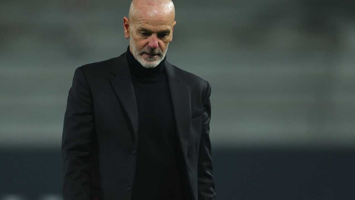 Immagine di Com'è finito un amore da scudetto tra il Milan e Pioli
