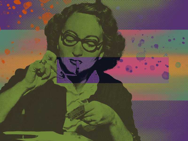 Alba de C&eacute;spedes (elaborazione grafica di Enrico Cicchetti)&nbsp;<br />
