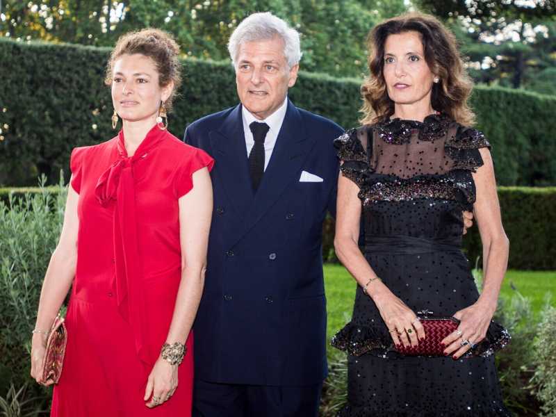 Il vasto mondo di Alain Elkann