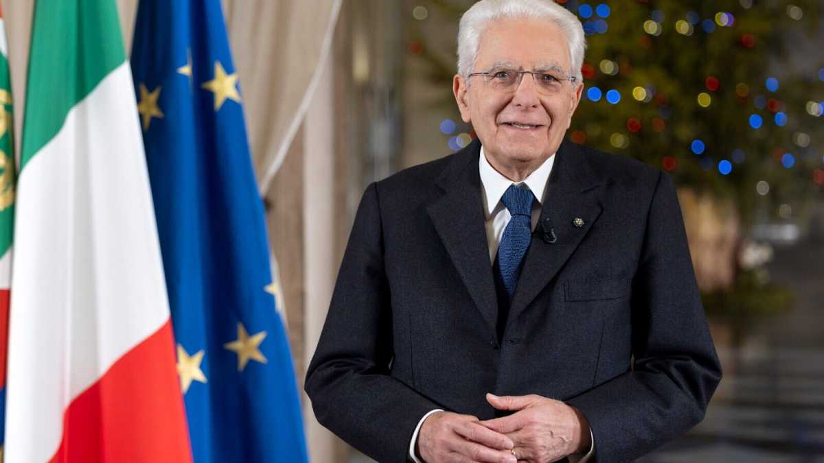 Immagine di Perché quella di Mattarella è una gran lezione contro i professionisti della resa. Dall’Ucraina al medio oriente