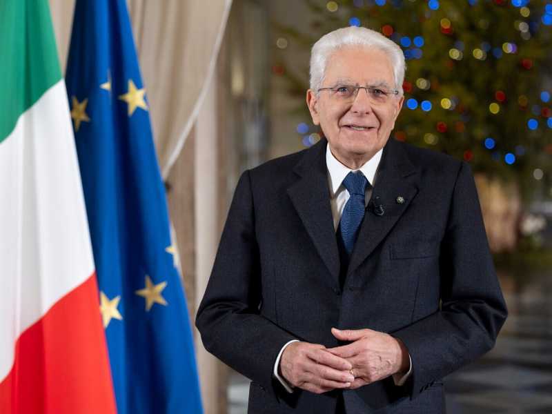 Perché quella di Mattarella è una gran lezione contro i professionisti della resa. Dall’Ucraina al medio oriente