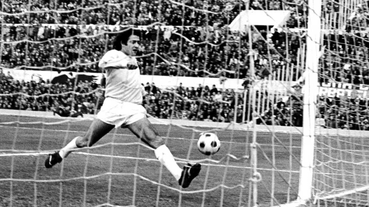 Immagine di Garlaschelli e lo scudetto della Lazio 50 anni dopo: “Chinaglia il mattatore, io la spalla”