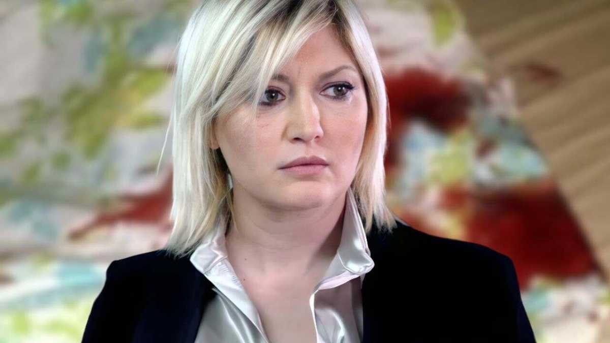 Immagine di Rischiare tutto per restare con il proprio figlio: la storia di Lara di Un posto al sole