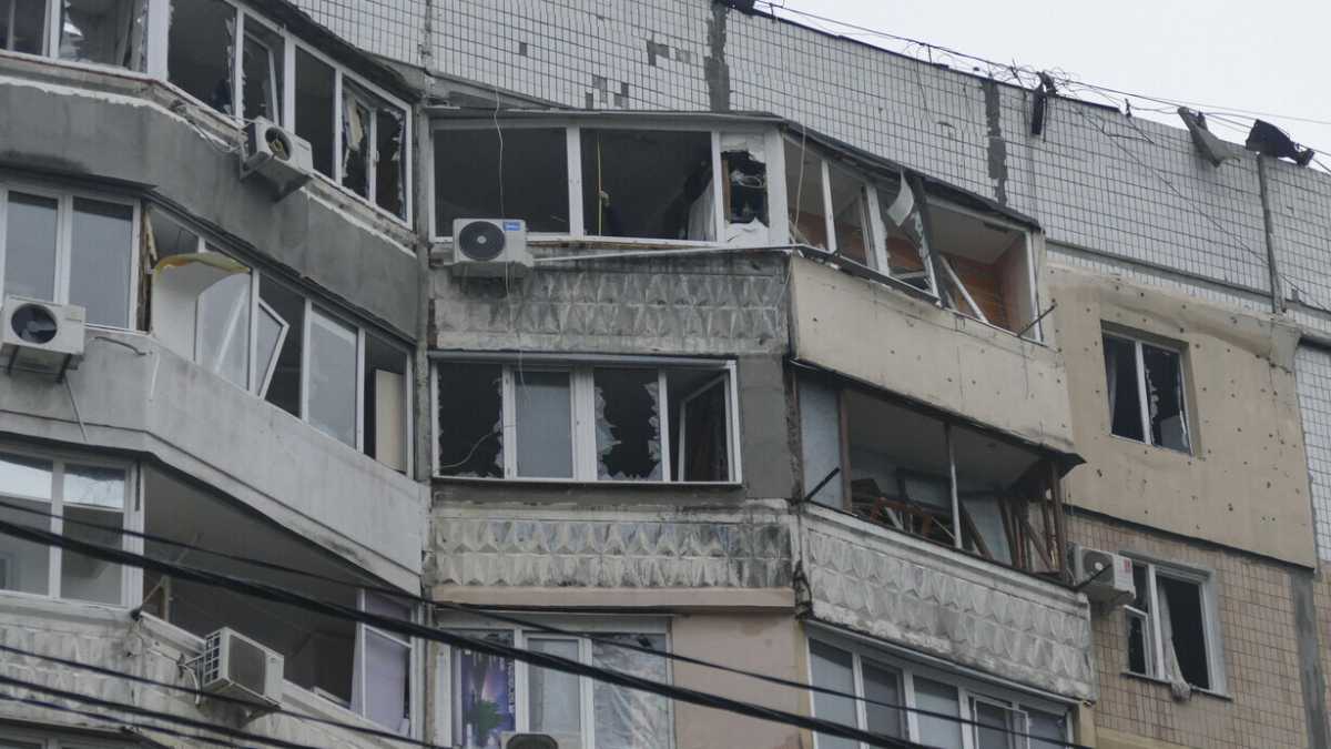 Immagine di Morire a Odessa a Capodanno