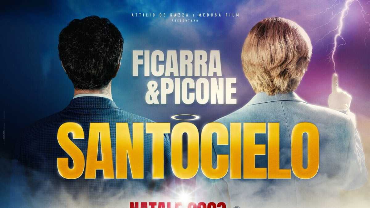 Immagine di Aridatece il cinepanettone