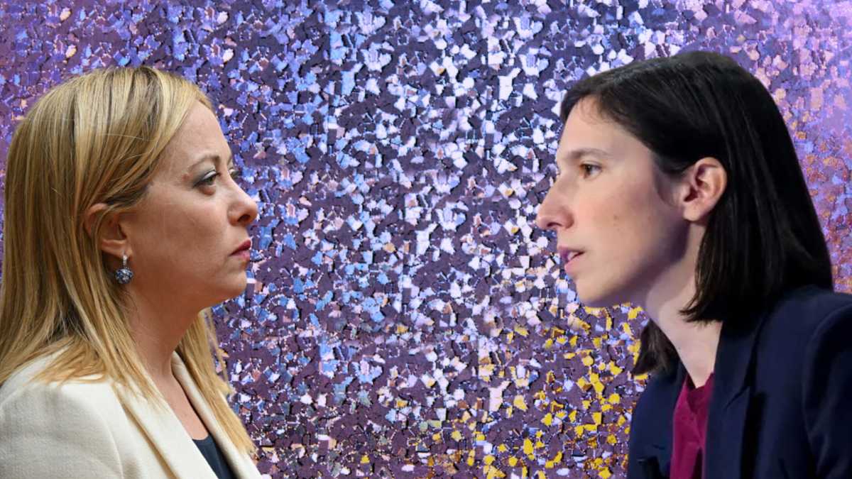 Immagine di Gli errori che Meloni e Schlein non devono ripetere nel 2024