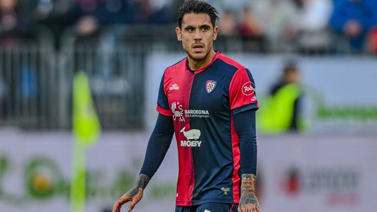 Immagine di Non è da un rigore che si giudica un giocatore. Lo sviluppo socioemotivo di Nicolas Viola