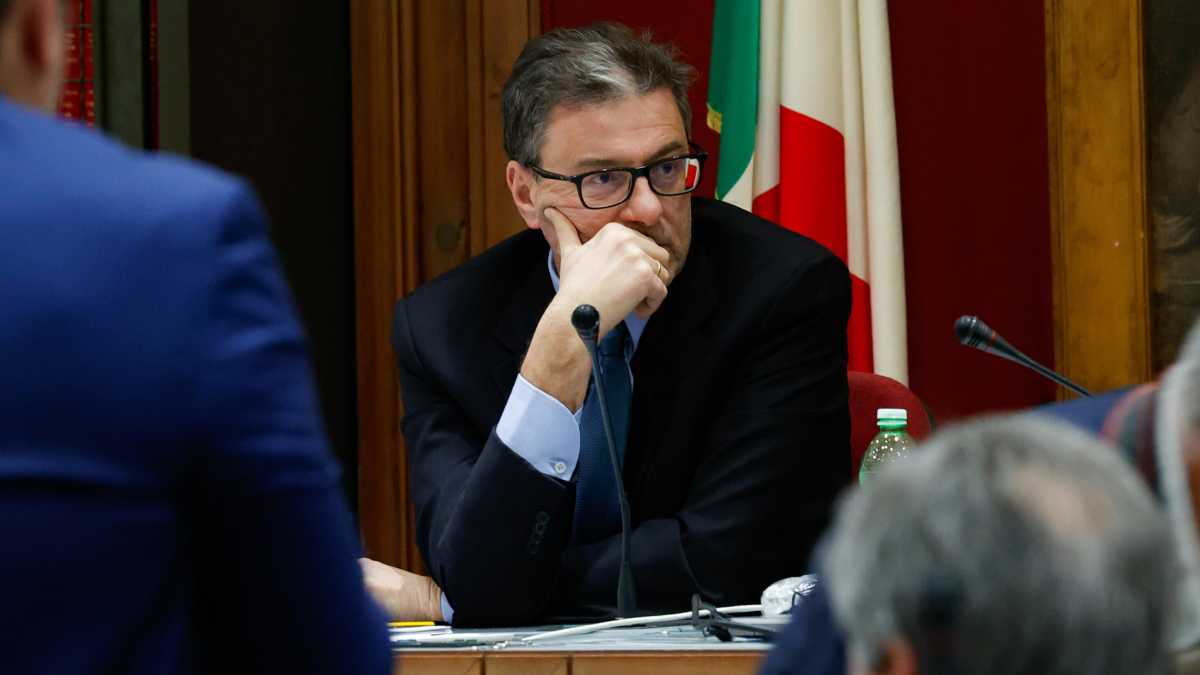 Immagine di Per l'Italia il 2024 sarà l'anno del rigore fiscale
