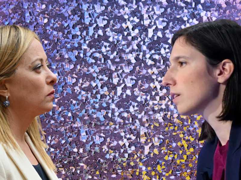 Gli errori che Meloni e Schlein non devono ripetere nel 2024