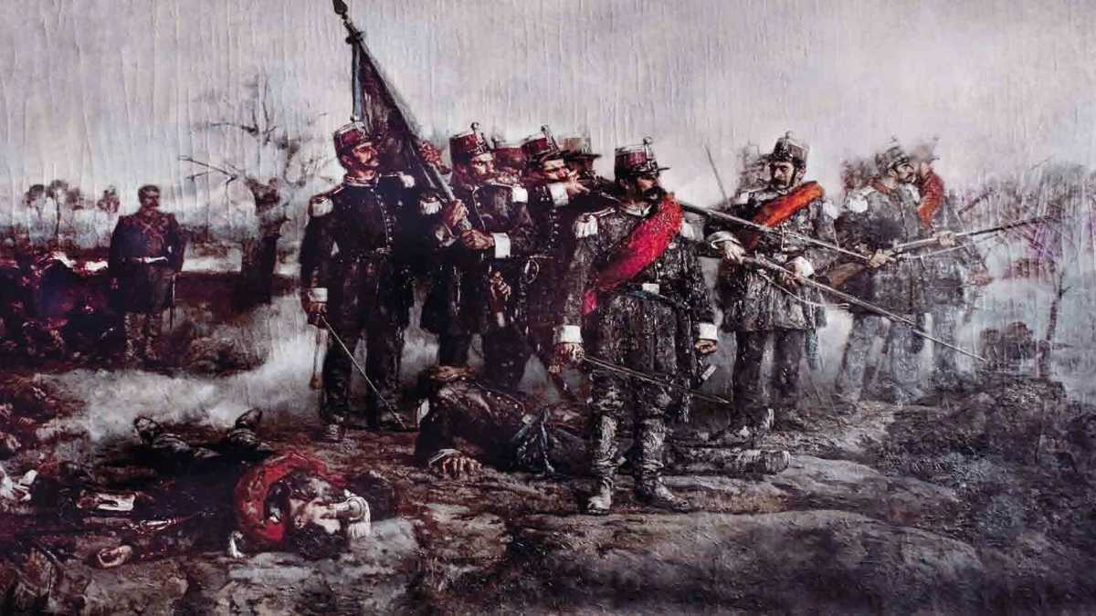 Immagine di Perché gli italiani sparano a Capodanno?