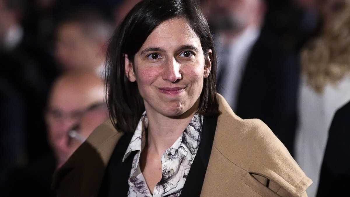 Immagine di A Firenze Schlein rischia grosso