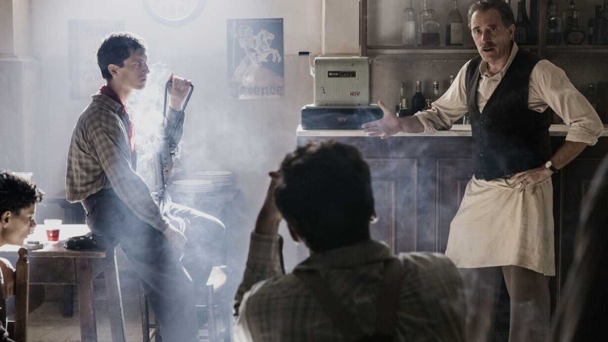 Immagine di Le migliori serie tv da vedere a gennaio, in pillole