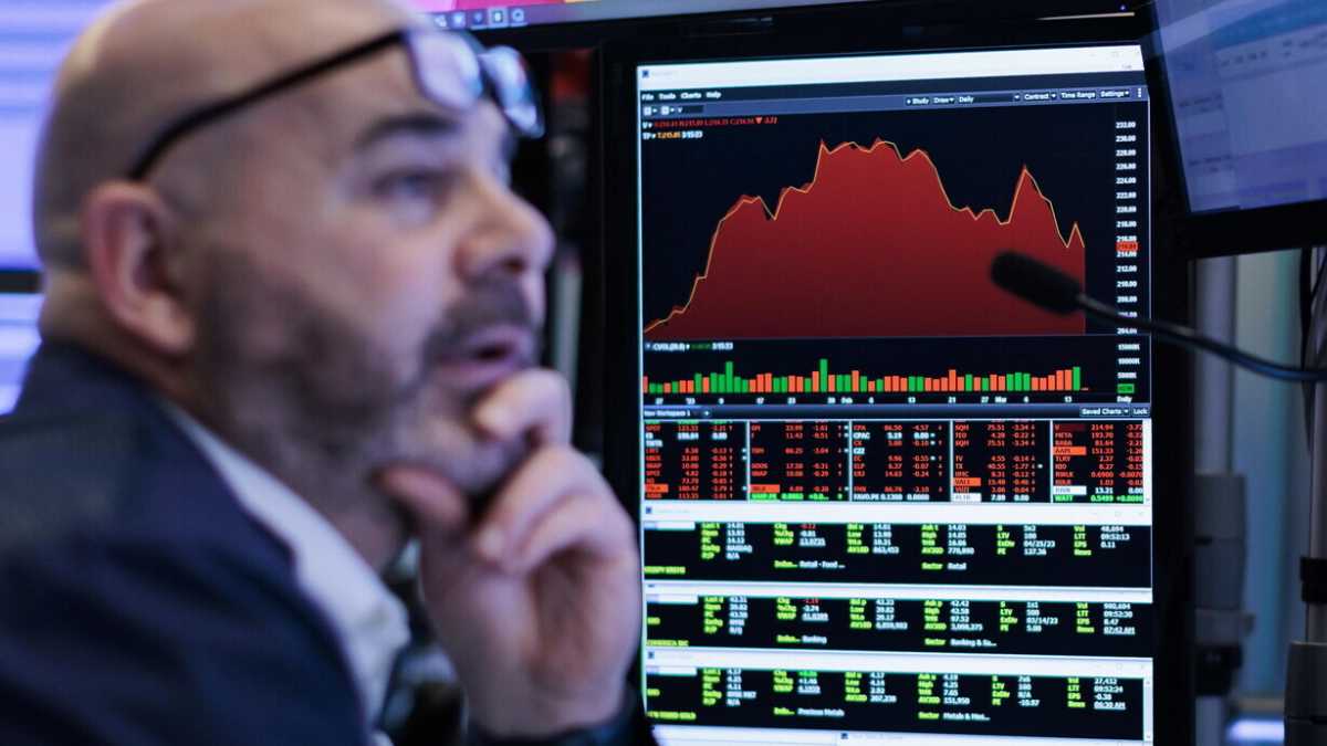 Immagine di Il fiuto dell’ottimismo di Wall Street, nonostante guerre ed elezioni da panico