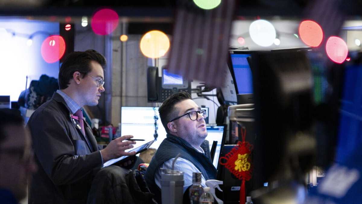 Immagine di Tassi in discesa e Borse in crescita: ragioni d’ottimismo economico