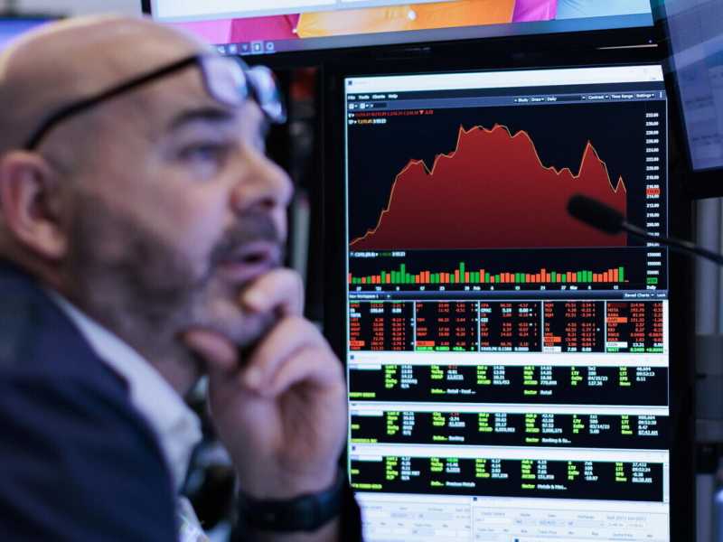 Il fiuto dell’ottimismo di Wall Street, nonostante guerre ed elezioni da panico
