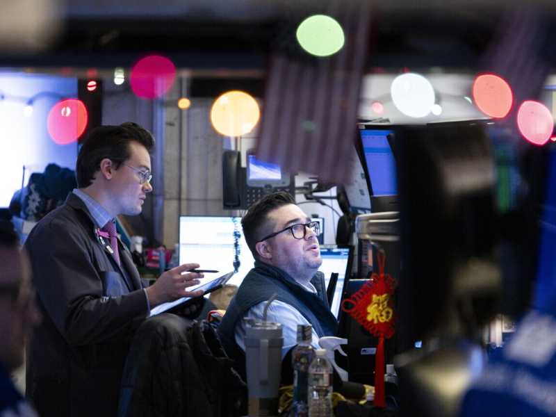 Tassi in discesa e Borse in crescita: ragioni d’ottimismo economico