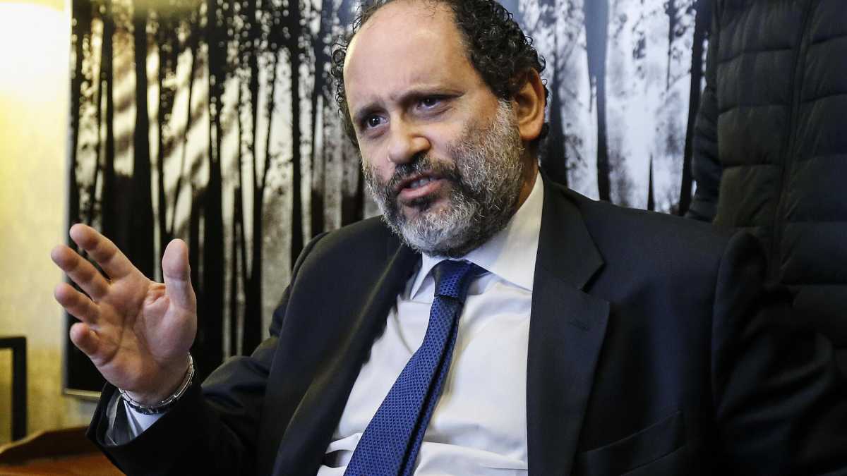 Immagine di L’unico bavaglio è quello dei magistrati