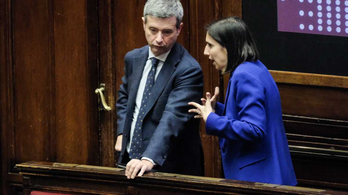 Immagine di La sinistra della disuguaglianza: buoni consigli e cattivo esempio